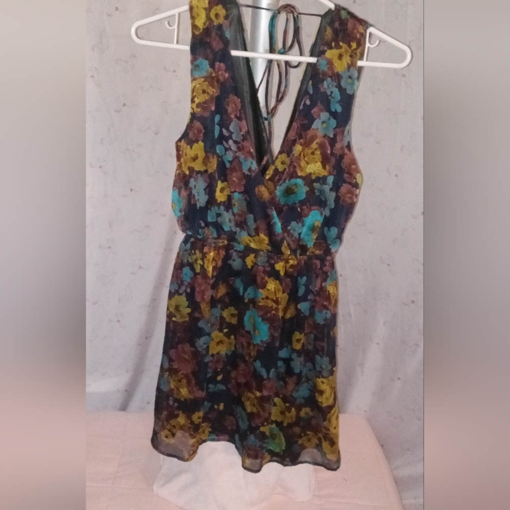 F21 Mini dress